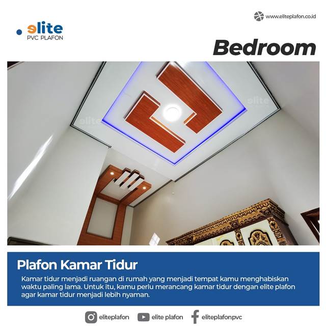 elite plafon terpasang 4
